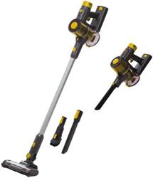 SCOPA ELETTRICA C.BATT.RIC.22V  2,2AH