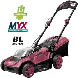 RASAERBA BATT.YAMATO CGLM 40BL S.CORPO