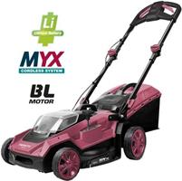 RASAERBA BATT.YAMATO CGLM 40BL S.CORPO