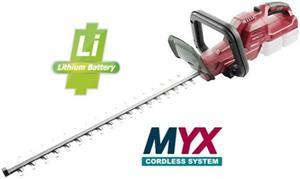 TAGLIASIEPI BATT.CGHT 40 L 40V S.CORPO