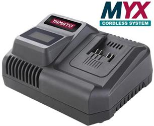 CARICABATTERIE YAMATOMYX SMART CBL20ST