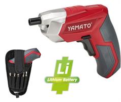 AVVITATORE BATT.LITIO 3,6V C.FOD.E 5 B