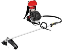 DECESPUGLIATORE A ZAINO 52,8CC 2T