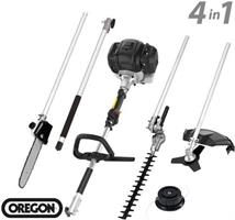 DECESPUGLIATORE MULTIF.35,3CC 2T ASTA