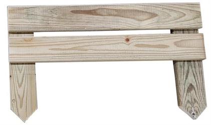 STECCATI LEGNO IMPR.ORIZZONT.CM 50 H30