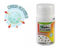 INSETTICIDA CONCENTRATO CT10.2 ML 250
