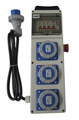 QUADRO C.PULS.EM.425,5X136X94,5 3PR