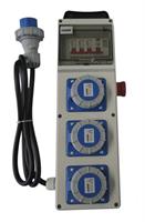 QUADRO C.PULS.EM.425,5X136X94,5 3PR