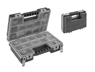 ORGANIZER DOPPIO C.DIV.FI.MM287X186X10