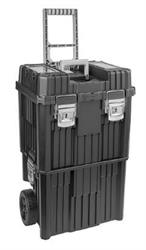 VALIGETTA TROLLEY MM.450X360X640