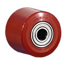 RUOTA PU X TRANSP.083069 PICCOLE 80X70