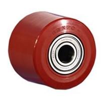 RUOTA PU X TRANSP.083069 PICCOLE 80X70