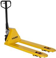 TRANSPALLET MANUALE MAURER 2,5 TON