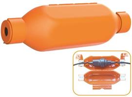 PROTEZIONE IP44 SPINE/PRESE GIARDINO