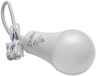 LAMPADA LED GOCCIA 12W 1080LM CANTIERE