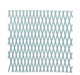 TRALICCI PLAST.ESTENS.BIAN.MT 3X1