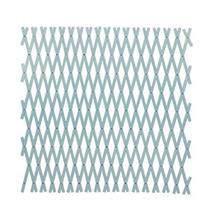 TRALICCI PLAST.ESTENS.BIAN.MT 3X1