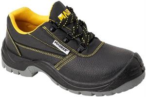 SCARPE MAURER CAPUA BASSE S3 45