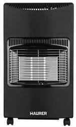 STUFA GAS INFRAROSSI P.CERAMICI KW 4,2