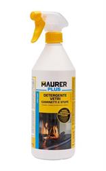 DETERGENTE VETRI CAMINETTI STUFE ML750
