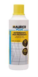 DETERGENTE PAVIMENTI MAURER LT.1