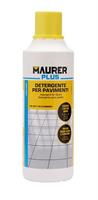 DETERGENTE PAVIMENTI MAURER LT.1