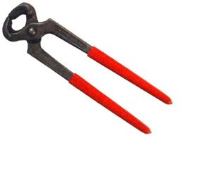 TENAGLIE PER FALEGNAMI S.QUADRA MM 175