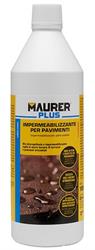 IMPERMEALIZZANTE PAVIMENTI MAURER LT1