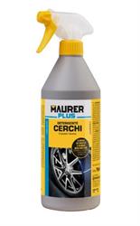 DETERGENTE PULIZ.CERCHI MAURER P.ML750