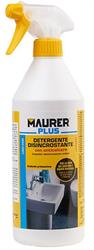 DETERGENTE ANTI-CALCARE MAURER P.ML750