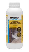 DETERGENTE PIETRE E MURI X IDRO LT.1