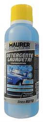 DETERGENTE LAVAVETRI MAURER PL. ML250