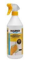 DETERGENTE ANTIBATTERICO IGENIZ ML.750