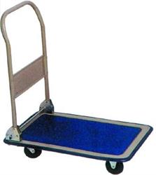 CARRELLI PORTATUTTO CM 73X48 KG.150