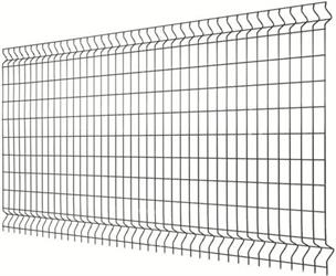 PANNELLO BORDER LIGHT CM 200X123H GRIG