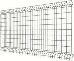 PANNELLO BORDER LIGHT CM 200X123H GRIG