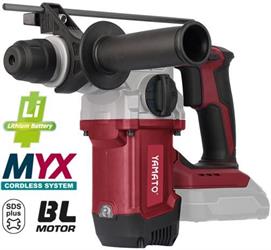 TASSELLATORE YAMATO MYX 20V S.CORPO