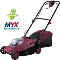 RASAERBA BATT.YAMATO CGLM 20L S.CORPO