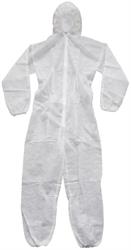 TUTA C.CERN.C/CAPPUCC. TNT GR.40 TG.XL