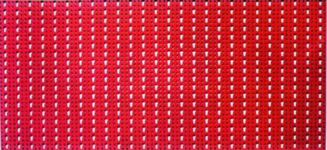 PANNELLI FORATI BLEU CM 98X46