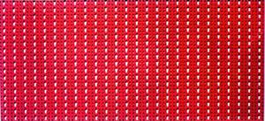 PANNELLI FORATI BIANCHI CM 98X46