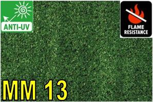 PRATO SINTETICO POLIPROP.HURLING 2X25