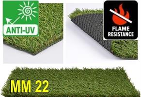 PRATO SINTETICO CROQUET MT 2X10