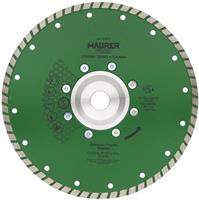 DISCHI DIAM.FLANG MAURER TURBO MM 230