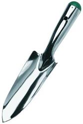 TRAPIANTATORI STRETTI ACCIAIO CROMATO