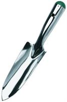 TRAPIANTATORI STRETTI ACCIAIO CROMATO