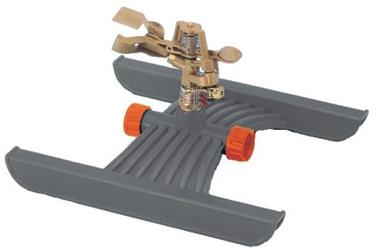 IRRIGATORI METALLO SETTORI-SLITTA PL.