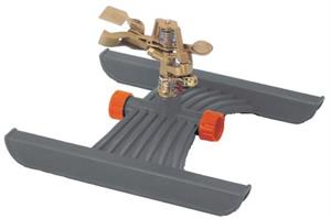 IRRIGATORI METALLO SETTORI-SLITTA PL.