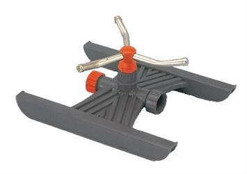 IRRIGATORI METALLO 3 BR ROTANTI-SLITTA