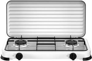 FORNELLO 2 FUOCHI PER BOMBOLE